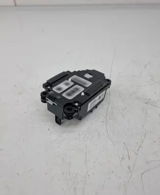 Nissan Ariya A set of switches 283955MR0C