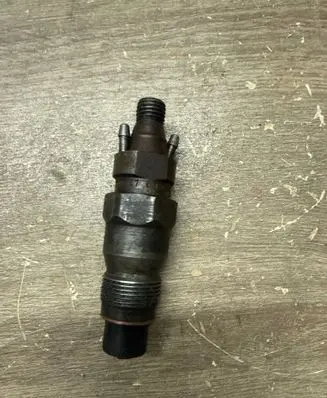 BMW 3 E30 Fuel injector A30S57
