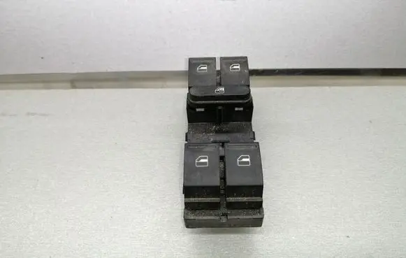 Volkswagen PASSAT B6 Electric window control switch 1K4959857B