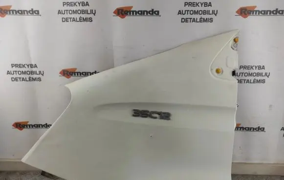 Iveco Daily 35 - 40.10 Fender