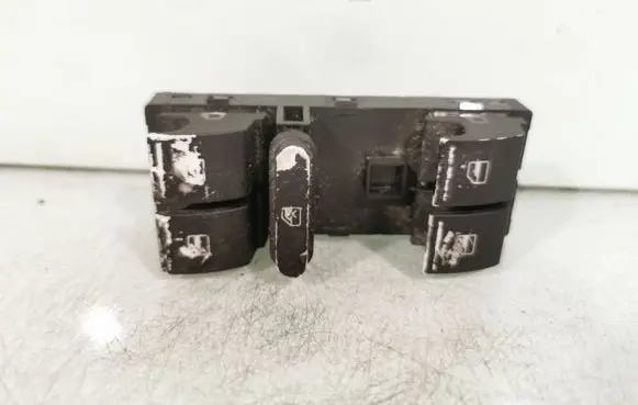 Volkswagen Golf Plus Electric window control switch 1K4959857A 180601S
