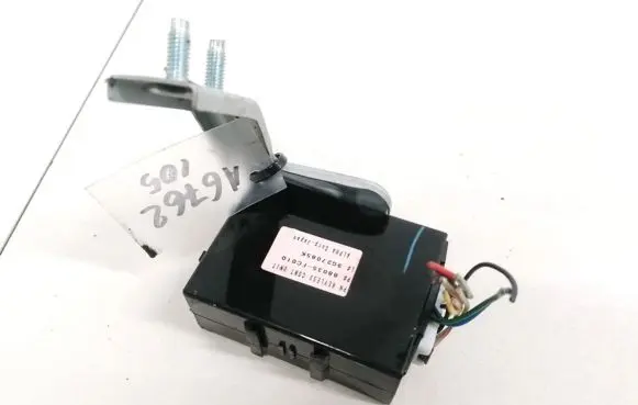 Subaru Forester SF Other control units/modules 88035FC010 88035-FC010