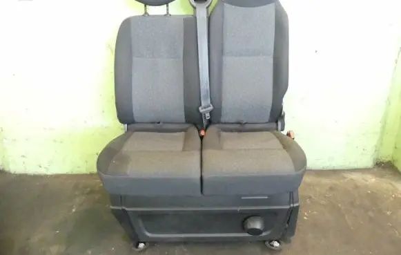 Opel Movano B Front passenger seat IMPRK1329043