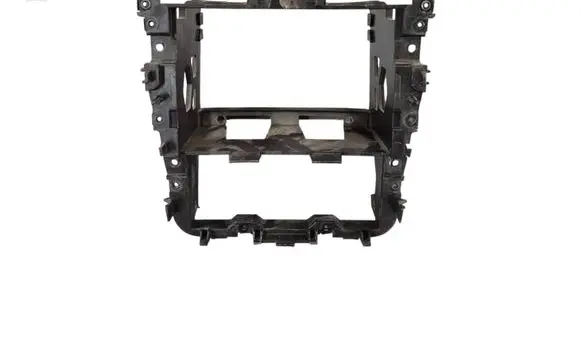 Volkswagen Golf V Center console 1K0858089C 1K0858005B