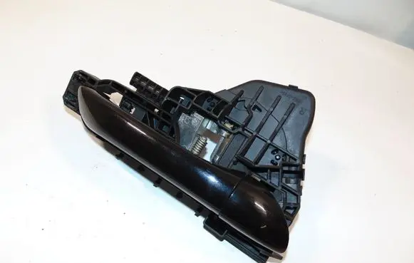 Mercedes-Benz ML W164 Rear door exterior handle A1647660201 A1647600434