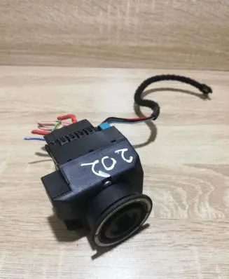 Mercedes-Benz E W210 Ignition lock 2105450108 33000251