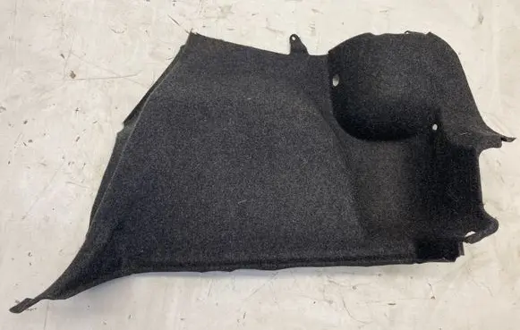 Seat Ibiza IV (6J,6P) Other trunk/boot trim element