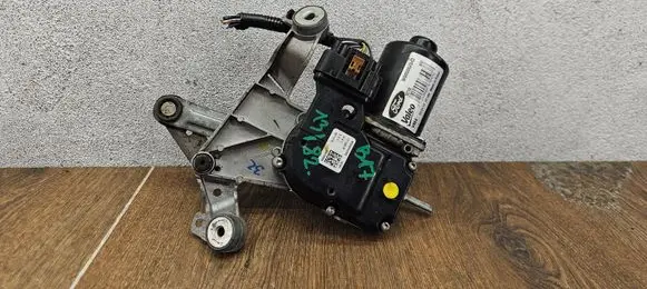 Ford S-MAX Wiper motor W000052260 00070064 CD539EM