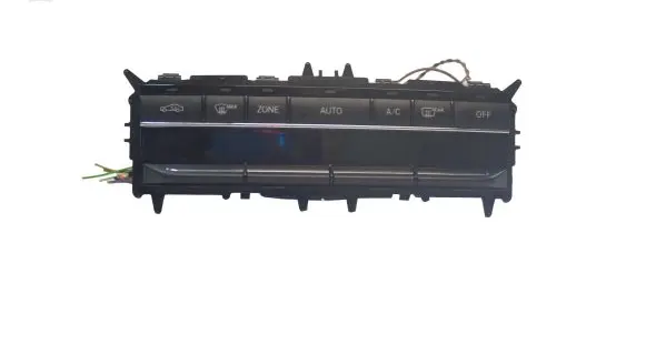 Mercedes-Benz E W212 Climate control unit A2128300285 A2129004607 250610