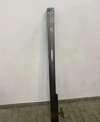 Mercedes-Benz Vito Viano W447 Rear door trim (molding) A4476900570 G996
