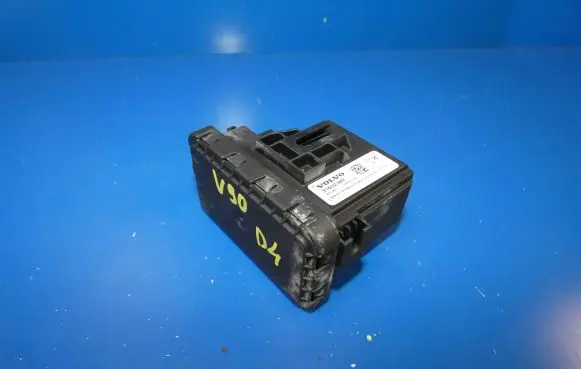 Volvo S90, V90 Alarm system siren 31652389 31104742