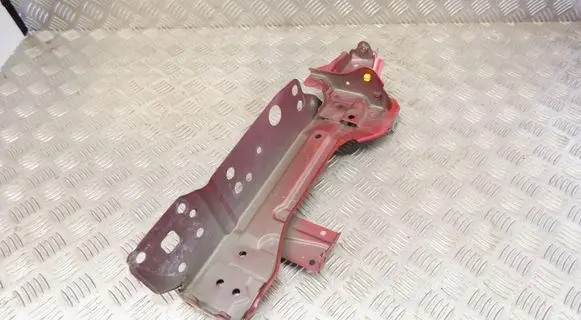Toyota Prius (XW50) Side radiator support slam panel 5320247901