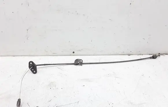 Hyundai Getz Throttle cable 