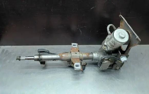 MG TF Steering wheel axle QMB102270XXX QMB102270 P322XX0001