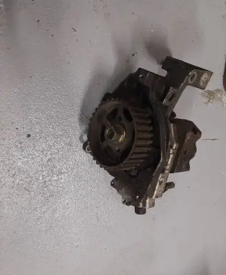 Volvo S40 Fuel injection high pressure pump 9651844380 0445010089