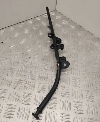 BMW 5 F10 F11 Oil level dip stick 780976603