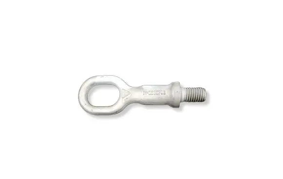 Porsche Cayenne (92A) Towing hook eye 7P0805783