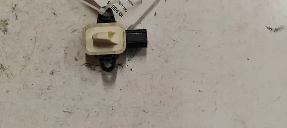 Volvo V60 Airbag deployment crash/impact sensor 30798030