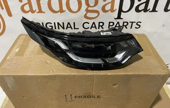Land Rover Discovery 5 Headlight/headlamp HY3213W029H
