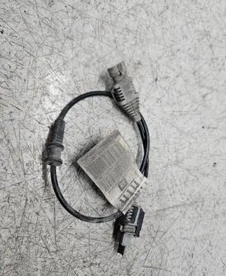 Opel Zafira B ABS module connector plug 13118565