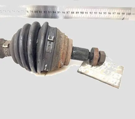 Seat Toledo III (5P) Front driveshaft