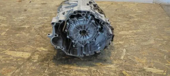 Audi A6 S6 C6 4F Automatic gearbox GHP