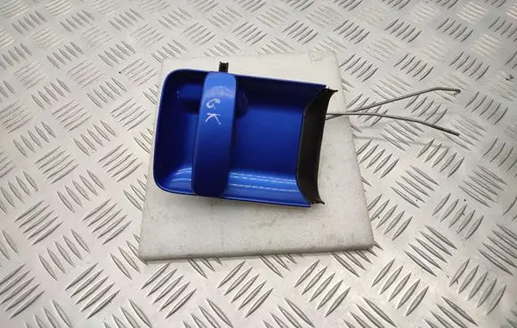 Peugeot Partner Sliding door exterior handle 9639225577 9639225677