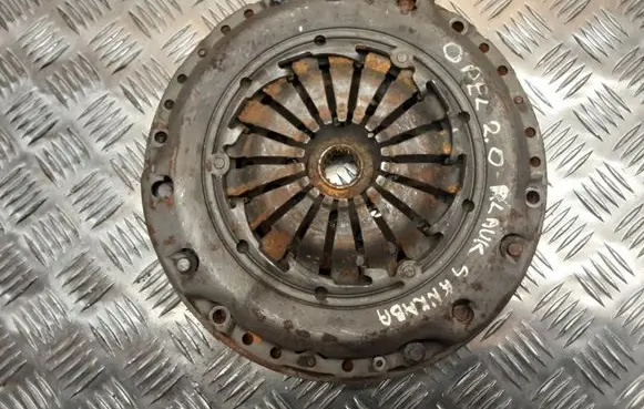 Opel Signum Clutch set kit