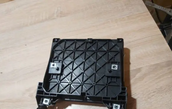 Volkswagen Sharan Comfort/convenience module S108152001
