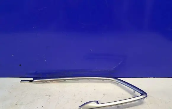 Volvo S60 Front door card panel trim 8635859