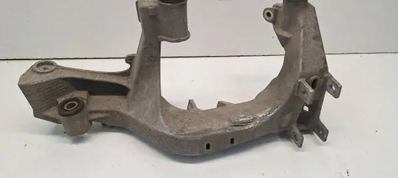 Porsche 996 Rear subframe 99633115207