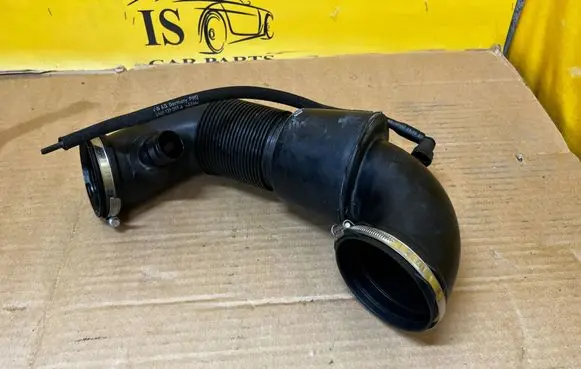 Audi SQ7 Air intake duct part 057129615E