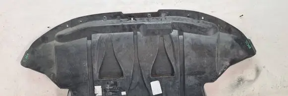 Audi A4 S4 B5 8D Engine splash shield/under tray 8D0863823L