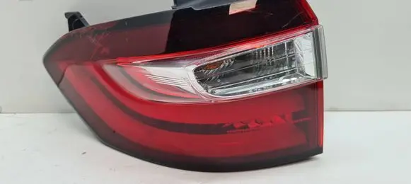 Honda Odyssey Rear/tail lights 33550T6A