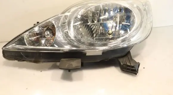 Peugeot 107 Headlight/headlamp 89530378