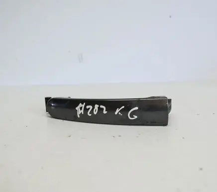 Volkswagen Tiguan Front door exterior handle 5N0837205M