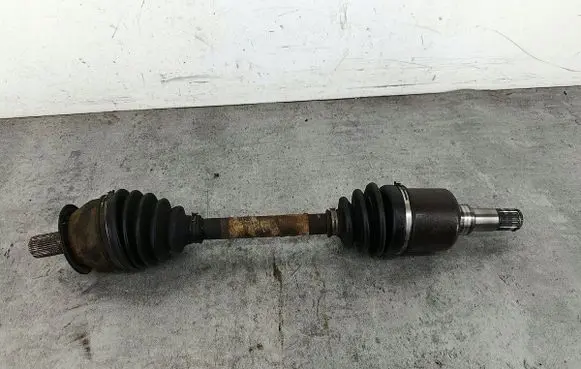 Volvo V50 Front driveshaft 