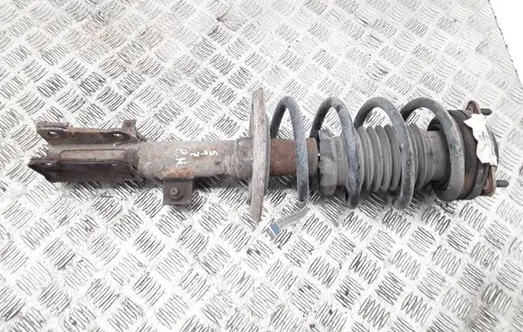 Chrysler Sebring (JS) Front shock absorber with coil spring 05272733AC 05272733