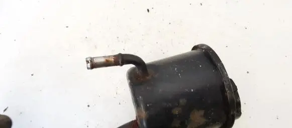 Nissan Micra Power steering fluid tank/reservoir