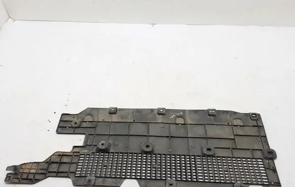 Pickup box liner