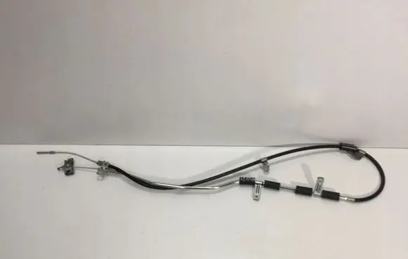 Nissan Leaf II (ZE1) Hand brake release cable 04AWE