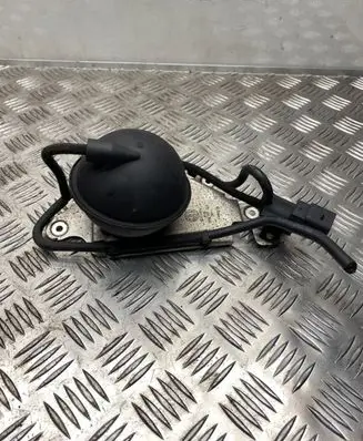 Volkswagen Touareg II Vacuum air tank 7P0199253