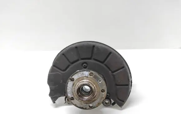 Skoda Superb B6 (3T) Front wheel hub