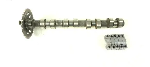 Opel Astra H Camshaft 55355467