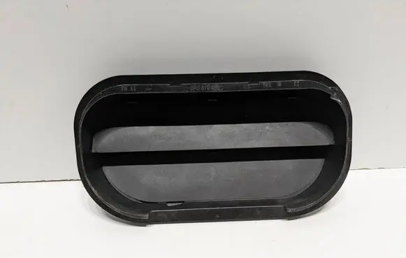 Audi A4 S4 B9 8W Quarter panel pressure vent 6R0819465C