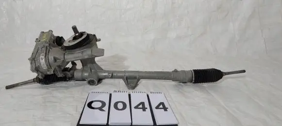 BMW X1 F48 F49 Steering rack 6853636