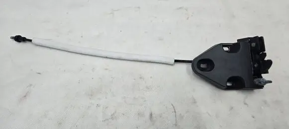 Renault Trafic III (X82) Rear door lock 