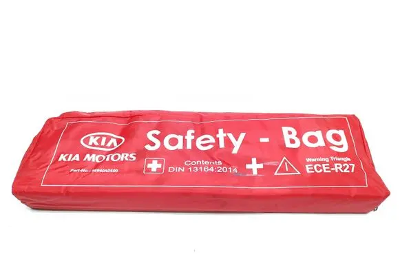 KIA Sorento First aid kit 