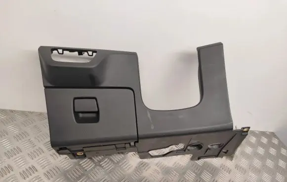 Audi Q5 SQ5 Dashboard lower bottom trim panel 80B863075C