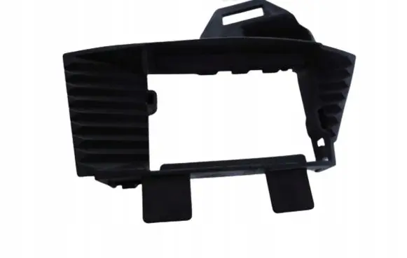 Mercedes-Benz E W213 Front bumper mounting bracket A2138858403